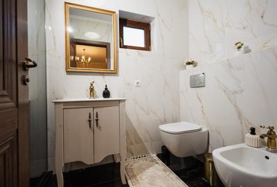 Duplex cu 4 camere, 3 bai, 3 parcari, ultrafinisat, zona Parcul Poligon - 9