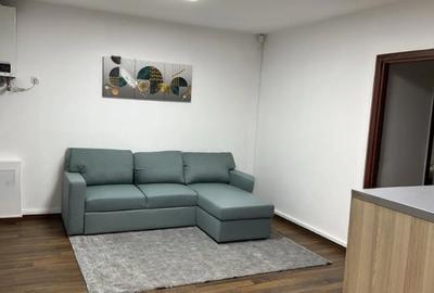 Apartament 2 Camere Ferdinand - Obor | Centrala proprie - 1