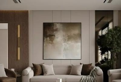 Apartament Premium 4 Camere | Comision 0 | Pipera Rond OMV - 2