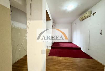 Vilă de închiriat Dorobanti-Floreasca–ideală sediu firmă / comercial - 9