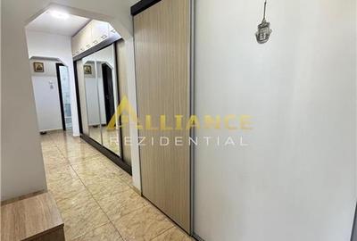 Apartament 3 camere gata de mutare Brancoveanu - 11