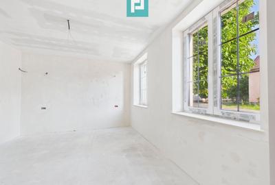 Apartament la casă în Pârneava - 7