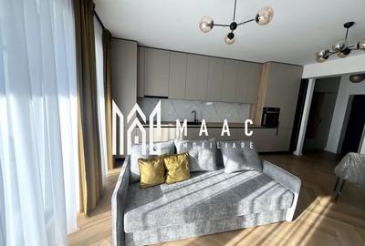 Apartament cu 3 camere, mobilat în Lazaret