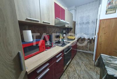 Apartament semidecomandat 2 camere parter 45 mpu Zona Tudor - 6