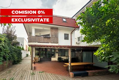 VANZARE VILA 12 CAMERE POPESTI LEORDENI – DRUMUL FERMEI – COMISION 0% - 52