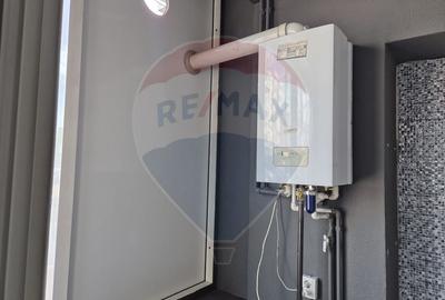 Spațiu comercial de inchiriat in Bacau-Republicii - 8
