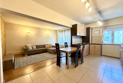 Apartament modern, 3 camere, etajul 6 - zona Aradului - 1