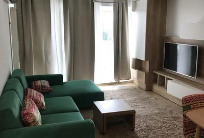 Pipera, Barbu Vacarescu, Belvedere Residence, metroul Pipera 5 min - 2