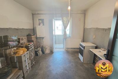 Apartament 3 camere D etaj 3 zona Bulevard Eminescu_Armonia - 6
