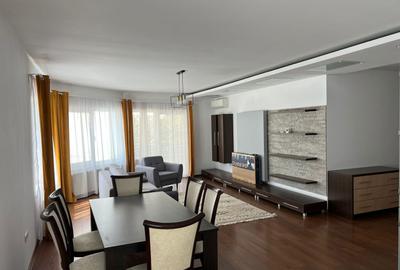 De inchiriat! Apartament spatios, zona exceptionala! - 1