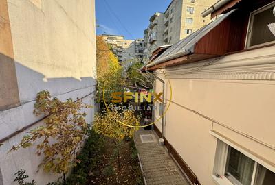 Vilă P+M 168 mp | curte si locuri de parcare | metrou Brancoveanu - 13