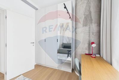 Apartament 3 camere in UpSite - 2