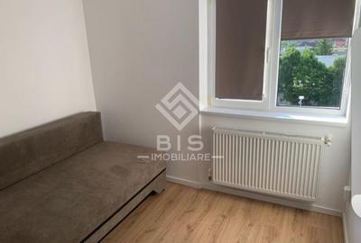 Apartament 2 camere, etaj4, Zona Decebal - 5