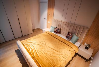 Apartament 2 camere in proiect nou- pret promotional - 8