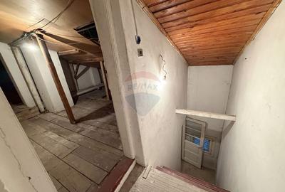 Casă de vânzare – Strada Turbinei | Floreasca - 23