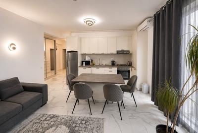 Apartament  3 camere de închiriat – Mamaia, zona Butoaie,loc  parcare - 2