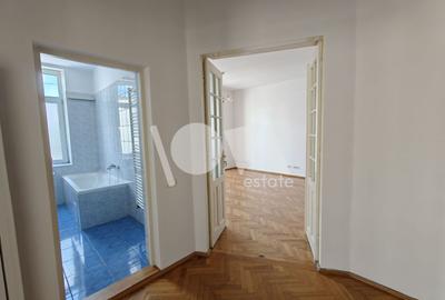 De închiriat: apartament 4 camere stradal- pretabil birou - Cotroceni - 9