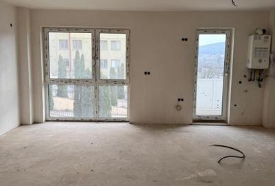 Apartament 1 camera de vanzare, in cartierul Zorilor, zona Frunzisului - 3