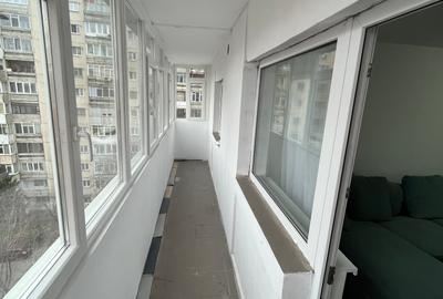 Tineretului-Parc,Apartament 2 camere Modern - 9