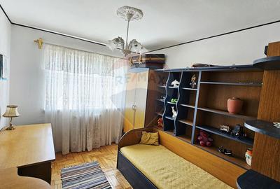 Apartament cu 4 camere de vânzare în zona Maratei - 4