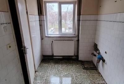 Apartament 2 Camere, Zona Cetatii, Etaj 1, Boxa inscrisa CF, Necesita renovare - 4