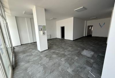 Spațiu comercial, 100 mp  – zonă Ultracentrală - 1