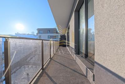 Apartament de 2 camere semidecomandat | Florești - Teilor - 14