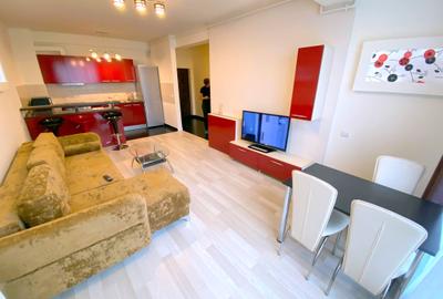 2 camere, bloc nou, mobilat modern, AC, zona Iulius Mall si FSEGA - 8