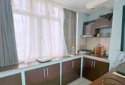 De vanzare apartament cu 2 camere in Tiglina 1, 61.000 euro - 2
