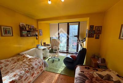 Apartament 3 camere - Aleea Plopilor - 1