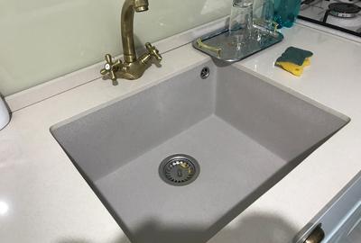 3 camere, mobilat si utilat complet, complex cu paza - 9