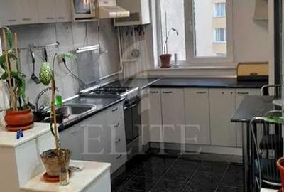 Apartament 3 camere în zona POD CALVARIA - 2