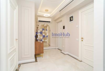 Apartament unic in Copou, 3 camere, finisaje de top, intabulat! - 23