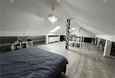 Apartament 4 camere 140 mp utili cu 2 locuri parcare zona Arhitectilor - 23