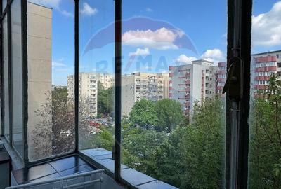 Apartament cu 2 camere de închiriat în zona Panduri - 11