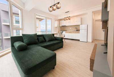 Apartament 3 camere langa plaja | Meraki Resort & Spa | Mamaia Nord - 3