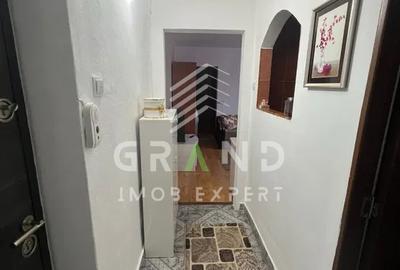 Apartament | Living + 2 Dormitoare | Parcare | Gheorgheni/Hermes - 3