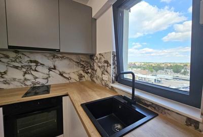 Apartament in imobil nou - Complexul Studentesc - 14