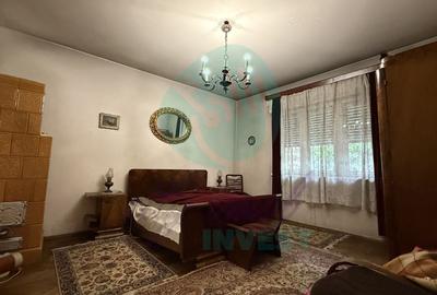 Parter vilă + demisol | Aviatorilor – Herăstrău | Grădină - 4