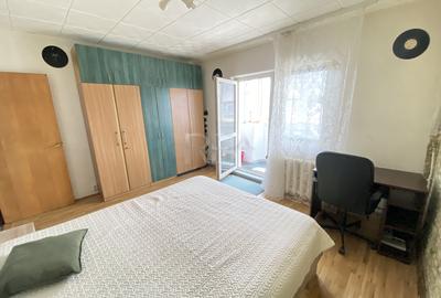 3 camere-Decomandat-Centrala Proprie/13 septembrie - 5
