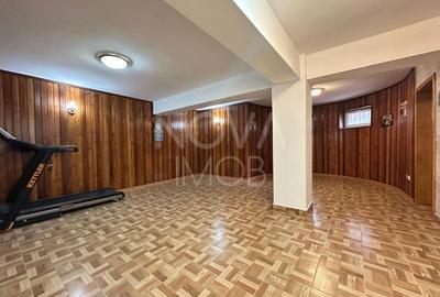 Casa individuala  - vedere spre padure - Parcul Sub Arini - 44