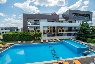 RovereResidence/IancuNicolae/3Camere/Piscina/Parcare/ComplexSecurizat - 1