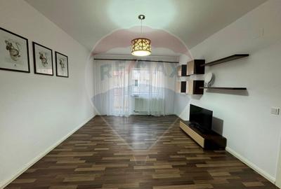 Apartament cu 2 camere de vânzare, loc de parcare,Florești, Comision 0 - 1