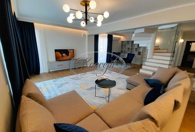 Penthouse superfinisat in Buna Ziua - 2