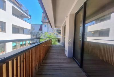 APARTAMENT DE LUX 3 CAMERE/ 63.70 mp // Zona DOROBANTI - 22