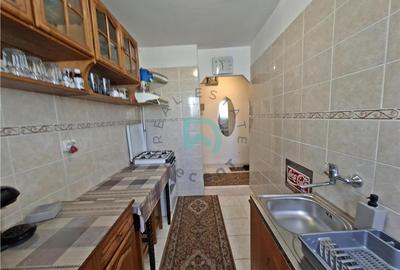 Apartament 3 camere Astra, intermediar, Brasov - 22