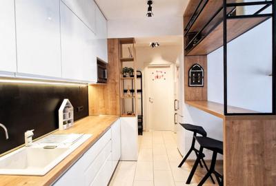 Apartament 2 Camere Terasa 50mp 2 Parcari Unirii Metrou Matei Basarab - 9