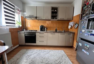 Olteniței   2 camere super preț de vânzare - 8