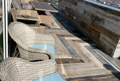 Penthouse Obcini | 240mp Totali | Terase  |  Parcare 3c-4342 - 14