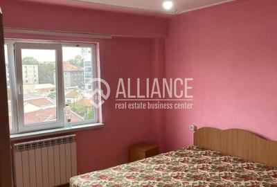 Casa de cultura apartament 2 camere decomandate - 3